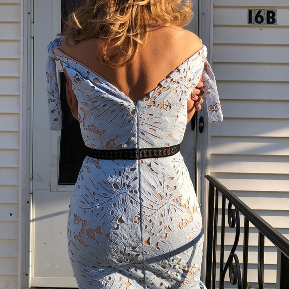 Dress - Picture 8 of 8